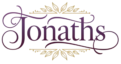 Jonaths