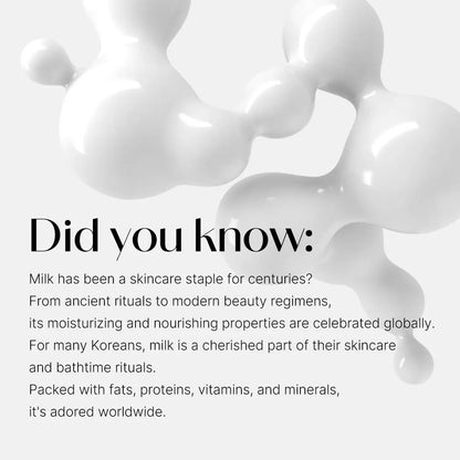 [medicube] Milky Glow Lock Collagen Duo